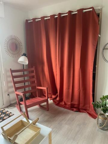 Studio A 15 Mn De Toulouse A Castelginest Zewnętrze zdjęcie