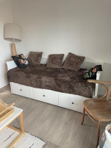Studio A 15 Mn De Toulouse A Castelginest Zewnętrze zdjęcie