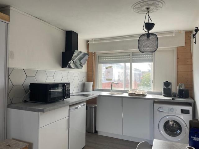 Studio A 15 Mn De Toulouse A Castelginest Zewnętrze zdjęcie